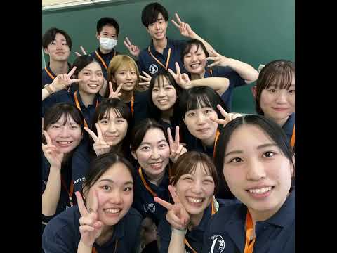 神戸常盤大学【こども教育学科】オープンキャンパス