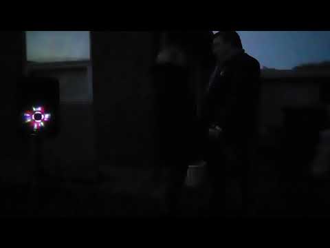 Hyldest til dem der holder DK igang under Coronakrisen samt tanker til alle der er alene derude.