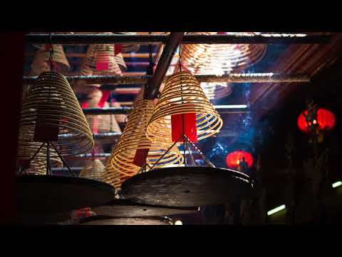 The Wisdom of Tao - 21