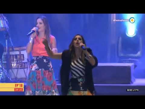 El Bahiano (Festival del Caldén, Nueva Galia 2018 - San Luis)