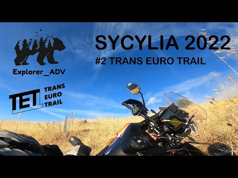 2022 SYCYLIA #2 - TET SICILY