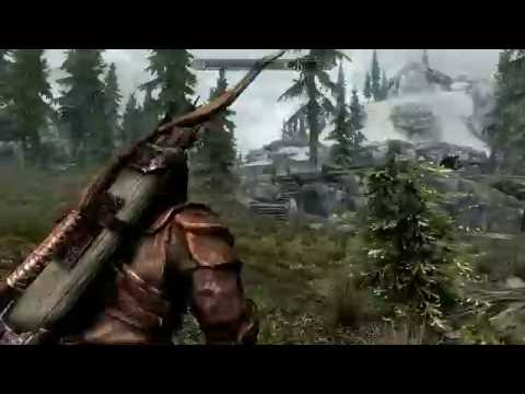 Let's Play Skyrim Episode 77