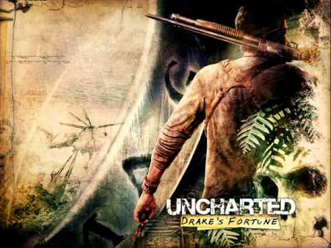 FMS260's Best VGM 24 - Uncharted Drake's Fortune - Nate's Theme