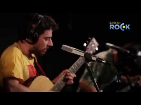 Los Espíritus en Sesiones 93.7