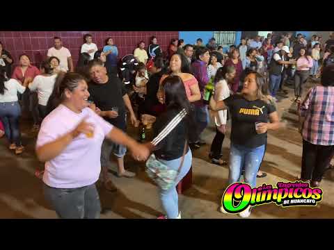 Los Engreídos Olímpicos de Huancayo - ¡Promesa cumplida! - Callao