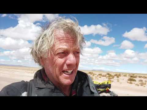 Nick's World Ride - The Catch Up Film