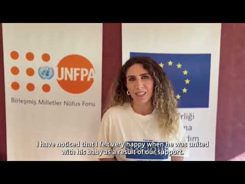 2022 Humanitarian Aid Day Message From Humanitarian Aid Workers