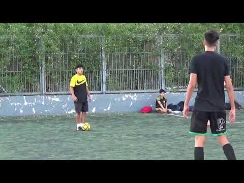 MALASIA FC VS  NIEVA FC - #Apertura2021 Fecha 2