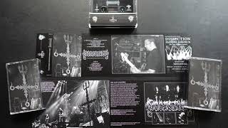 Dissection - B6 - Starless Aeon