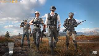 【配信アーカイブ】こんな時間にPUBGかよ！【PC版】