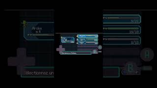 Épisode 2 | Tentative 1 | Pokémon Rogue | Nuzlocke | 5 combats/jour #nuzlocke #pokémon #pokemonrogue