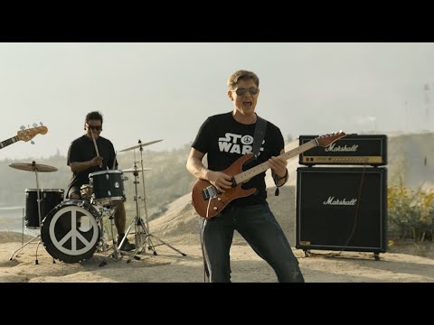 Yaropolk Arkaimsky - "Stop the War! God Save Us All!"