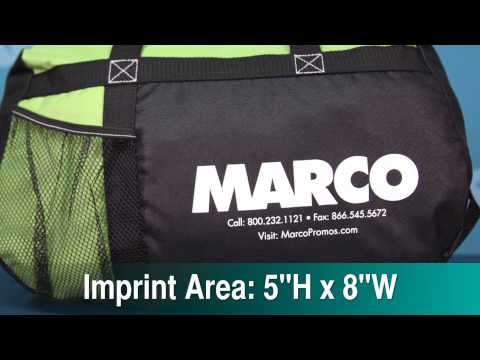 Sequel Sport Duffel