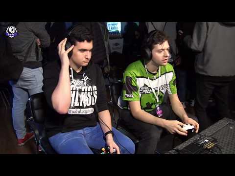 PPT Berlin - TCL | Yikarur (Yoshi, Rosalina) Vs. Miles (Diddy) - Winners Top 48 - Smash 4 Singles