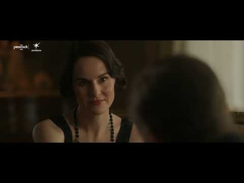 Downtown Abbey: The Grand Finale | January 12 | Peacock Hub | JioHotstar