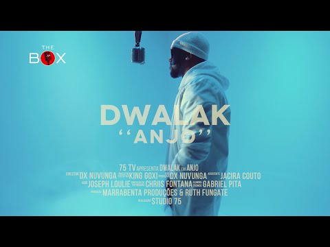 THE BOX - DWALAK (ANJO)