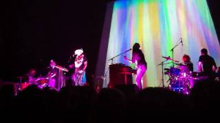 Sufjan Stevens "Impossible Soul" excerpt