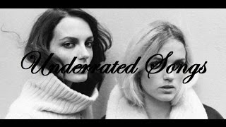 Say Lou Lou - Fool of me Traducción al español