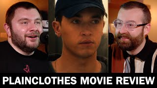 Recenzja filmu Plainclothes - Movie Husbands