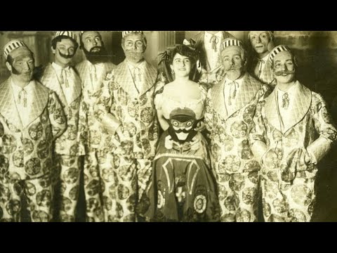 Es la española que popularizó el cuplé a nivel mundial (y no la conoces): "La aclamaban en Europa"