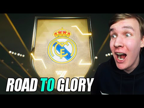 AVASIN +500K EDESTÄ PAKETTEJA! - EAFC 24 RTG #41