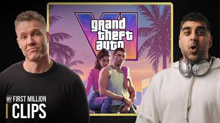People Are Going to Print Money with GTA6