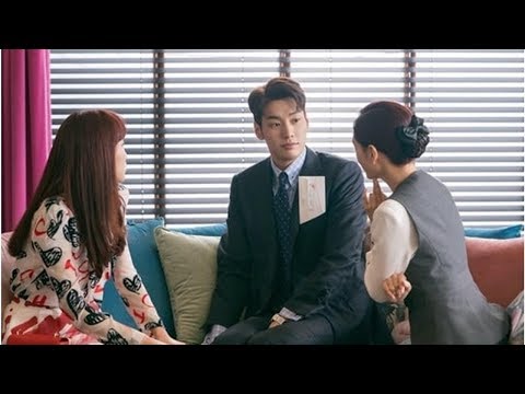 Kim Young Kwang, Jin Ki Joo, And Kim Jae Kyung Come Face To Face In “The Secret Life Of My Secret...