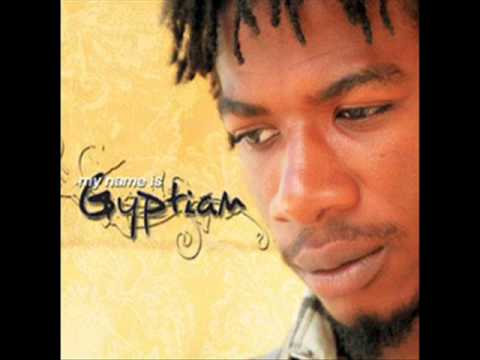 Gyptian - Is there a place