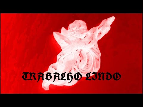 Jersey Freestyle Vol.1 - Trabalho Lindo - DB Dimy | Bamia RZ | Jhonnie | Apu Mc | Xande GV