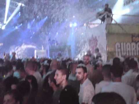 Belgrade Foam Fest 2011