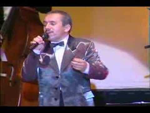 Peter Armstrong Ondria koncert v Osake.