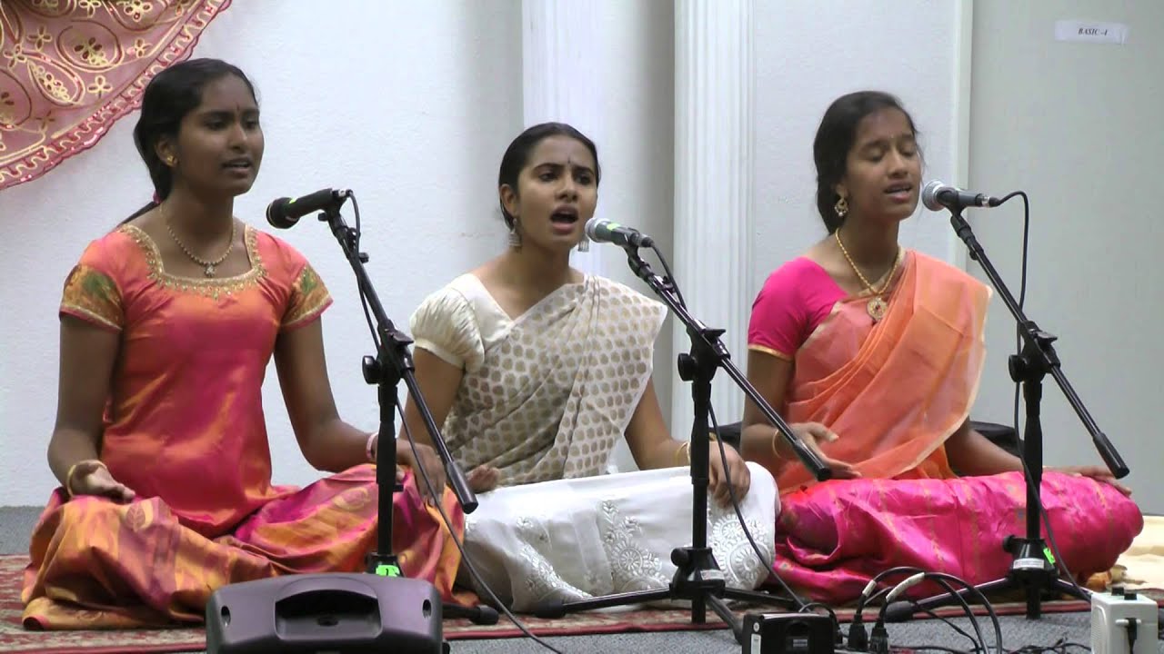 DevaDeva Kalayamithe by Krithika,Isha and Abhi