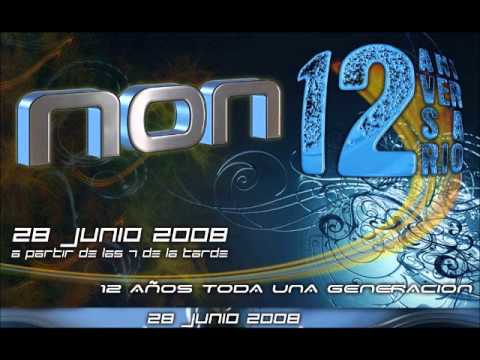 Non - Stop - 12° Aniversario - 06 - 2008