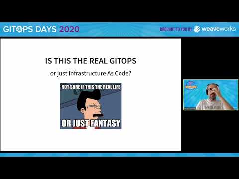 GitOps at Adobe - Carlos Sanchez