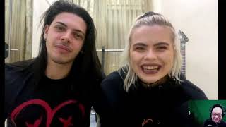 Oceandvst - Interview