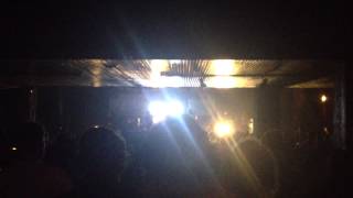 Dillinger Escape Plan - One of us is the killer 07/20/2013 Hollywood, CA House Of Blues