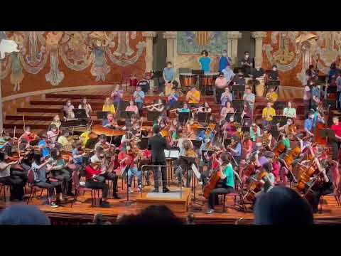 Merengue del primer dedo