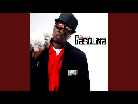Gasolina (Acapella)