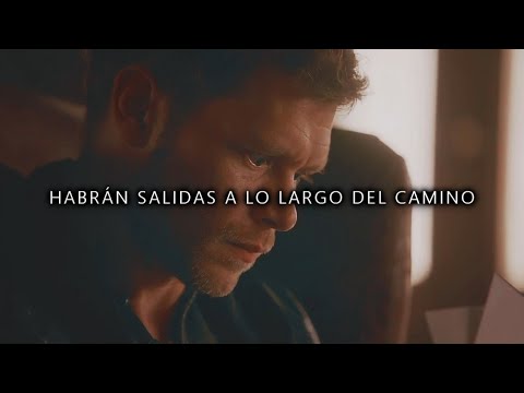 ►Bridges - Aisha Badru ღ The Originals Soundtrack 5x08 [Sub en Español]