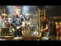 The Cure - Lovecats [ACL Music Festival] 