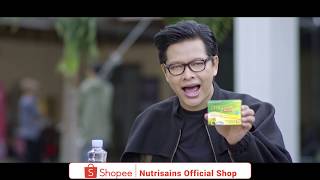 Download lagu Get Up to 26% Off on Omepros & Omepros Mini Caps only at Shopee Nutrisains  Shop mp3