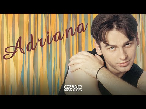 Dado - Adriana - (Audio 1999)