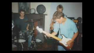 The Wolfhounds - The Anti-Midas Touch (John Peel Session)