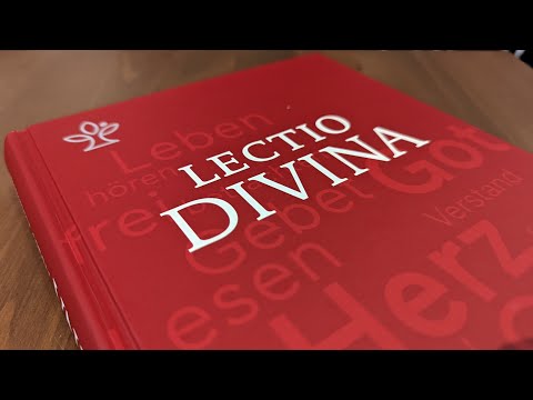 Bibel - Part 1 - Lectio divina Neues Testament