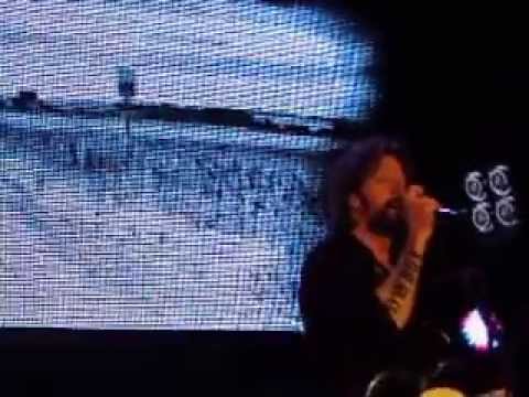 Ronnie Dunn: Red Dirt Road: Kiss Country Undercover Concert 4/21/12