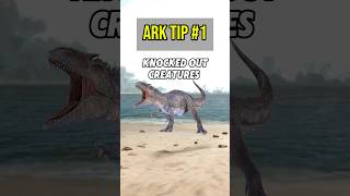 ARK Tips You Need To Know #1! Comment Below: Did You Already Know This?👇