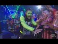 Jeff Hardy vs Robbie T (TNA Impact 23.08.2012 ...