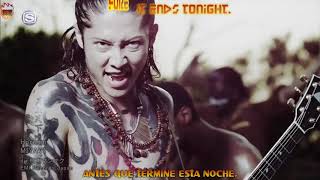 MIYAVI -  Horizon  PV SUB ESPAÑOL