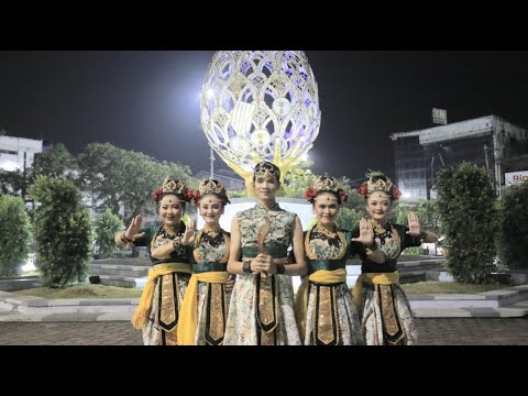 Piala Gubernur Pelajar Juara 2022 – TARI TRADISIONAL - Salenkhana - SMAN 3 SUMEDANG