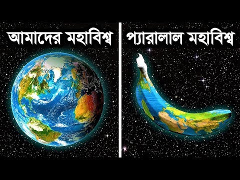 প্যারালাল ইউনিভার্স কি? | Parallel Universe Explained Video